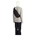 Pacsafe Venturesafe 325 GII Anti-Theft Cross Body Pack