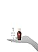 FHI Heat Daily Beauty for Wildlife Healing Argan Oil, 2.1 Fl Oz