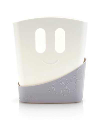 3 Ubbi+Freestanding+Organizer+Removable+Toddlers