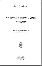 Souvent dans l'être obscur