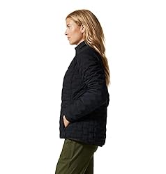 Mountain Hardwear Women's Standard StretchDown