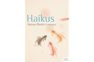 Haïkus (French Edition)