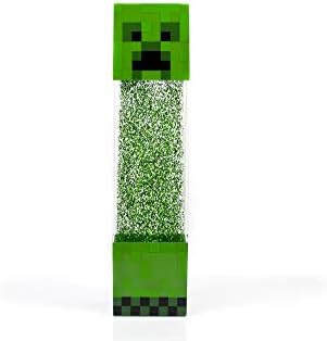 Minecraft Creeper 12 Inch Led Motion Lamp Battery Or Usb Operated Buy Online At Best Price In Uae Amazon Ae