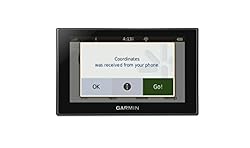 Garmin Nuvi 2589LMT North America with Lifetime Map