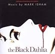 The Black Dahlia (Original Soundtrack)