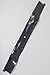 John Deere Original Equipment Mower Blade - GX23522