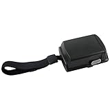 Motorola / Symbol MC75 & MC70 Scanners: Extended capacity battery door.