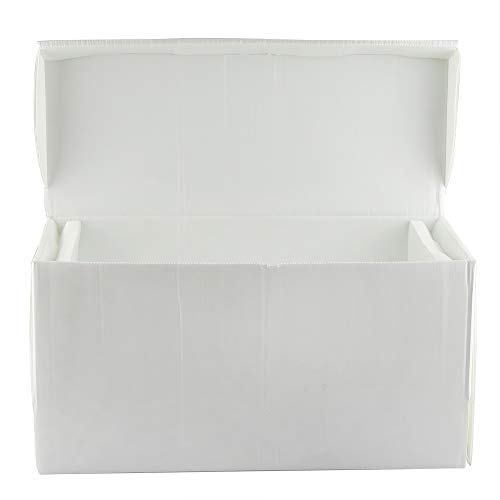 DEWIN Nuc Box - Cardboard Nuc Box, Bee Hive Bee Nuc Beekeeping, Folding Bee Keeping Equipment Beekeeper Bee Cultivating Tool