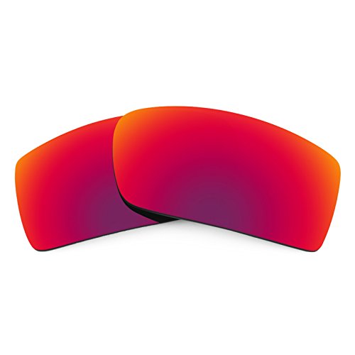 Revant Replacement Lenses for Oakley Gascan Midnight Sun MirrorShield