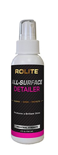 image for Rolite All-Surface Detailer (4 fl. oz.) for the Ultimate Fast & Easy S