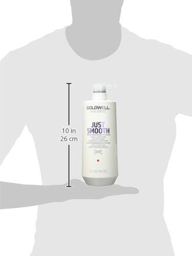 Goldwell Dualsenses Just Smooth Taming, 4021609061328 - Image 5