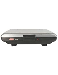 Coleman Camp propano Grill +
