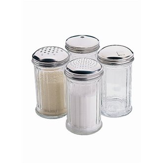 Stalwart C235 Pourer with Multi Holes, 4 mm