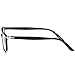ALTEC VISION 3 Pack Fashion Readers Reading Glasses - 1.50x
