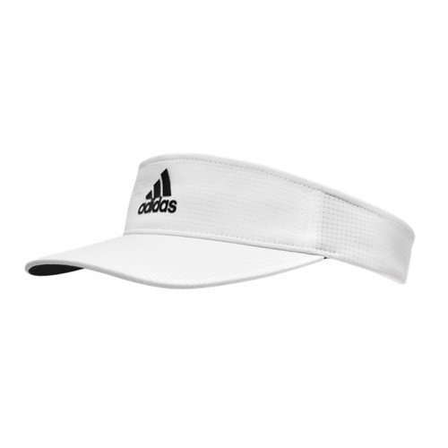 adidas Poly Flexfit Visor, Men's