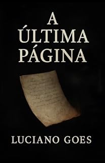 Livro A Última Página