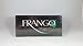 Frango Dark Mint Chocolate