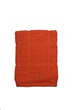 Calphalon Textiles Terry Dish Cloth, Mandarin