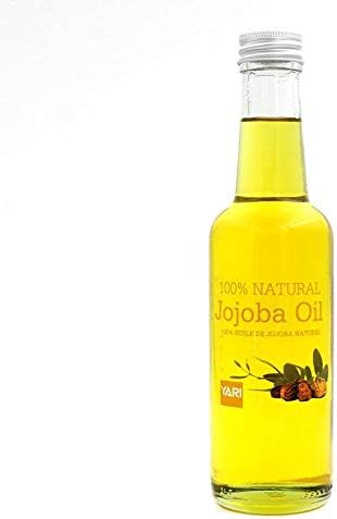 Yari natural jojoba oil 250 ml