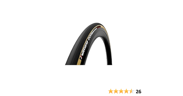 Vittoria Corsa Speed Bicycle Tyre 