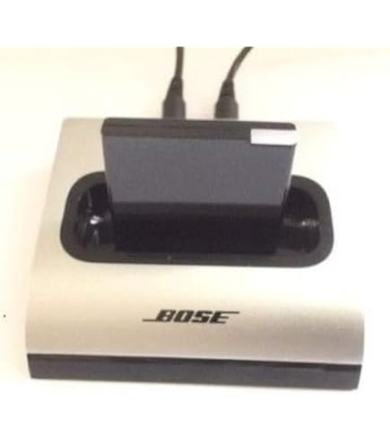 Wave Music System Ⅲ bluetooth アダプター付き！！ Amazon.com: Wave Bluetooth Music Adapter : Electronics