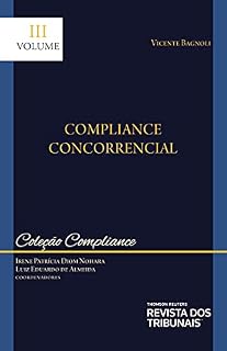 Livro Compliance Concorrencial