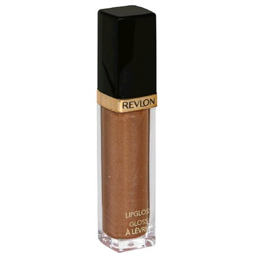 Revlon Super lustrous Lip Gloss coffee gleam (309974578066)