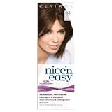 Clairol Nice N' Easy Hair Color #765, Medium Brown (Pack of 4) Uk Loving Care