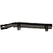 Evan Fischer Front, Driver Side Bumper Bracket Compatible with 2007-2012 Nissan Versa - NI1062100