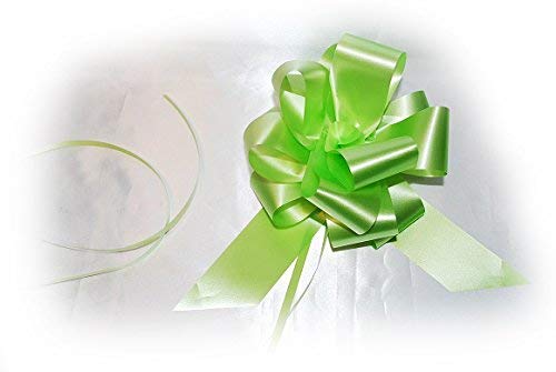 Star New Flower 50 Self-Guided Cots 50 mm for Wedding Car Machine