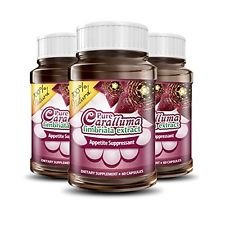 3 Pack of Pure Caralluma Fimbriata Extract 960 Mg- Maximum Strength For Weight Loss, Fat Burner Supplement, Powerful Appetite Suppressant, Carb Blocker, and Boosts Metabolism to Burn Fat and Get Slim 3 Pack of Pure Caralluma Fimbriata Extract 960 Mg- Maximum Strength For Weight Loss, Fat Burner Supplement, Powerful Appetite Suppressant, Carb Blocker, and Boosts Metabolism to Burn Fat and Get Slim