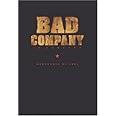Bad Company in Concert: Merchants of Cool