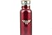 Wonder Women Vacuum Stainless Steel Insulated Water Bottle (20 OZ). Double Walled Construction. Zero Condensation!