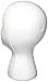 Styrofoam Wig Head (Female)