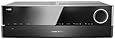 Harman Kardon Audiophile Performance Home Theater Receiver (AVR 1610S)