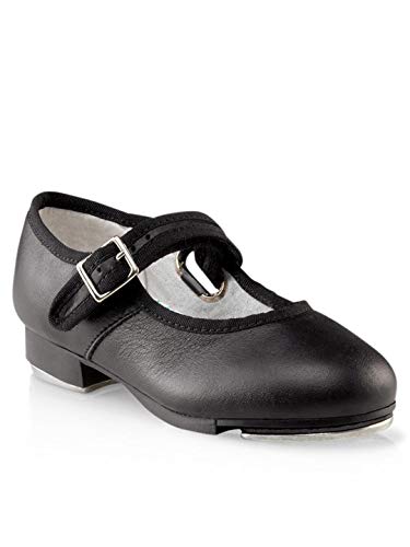 Capezio Little Kid/Big Kid 3800 Mary Jane Tap Shoe