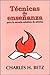 Técnicas de Enseñanza para Escuela Sabatica de Adultos 9505734654 Book Cover