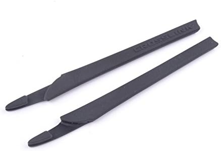 Black Rubber Sleeve Oakley Replacements Kit Arm Glasses Ear Socks Leg Set for OX8027 OX8029 OX8030 OX8031 OX8033 OX3128 OX 3149 OX3150 OX 3149 OX3150 OX8090 OX 8118