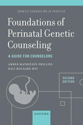 A Guide to Genetic Counseling: 9781119892083: Medicine & Health
