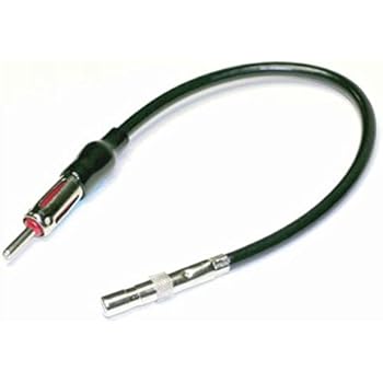 Scosche CRAB Chrysler/Jeep Antenna Adapter