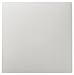 Achim Home Furnishings FTVSO10220 Nexus 12-Inch Vinyl Tile, Solid White, 20-Pack primary