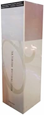 2 Packs of Divinia TXA (Mild and gentle Tranexamic acid) Triaction (TXA to depigment, Arbutin to inhibit, Facillator to penetrate.) Whitening Lotion. (150 ml./ pack)