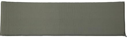 thermarest army sleeping pad