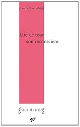 Lire de tout son inconscient