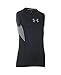 Under Armour Boys' UA CoolSwitch Fitted Tank