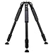 Induro Tripods GIT303 No. 3 Grand Series Stealth Carbon Fiber Tripod, 3 Sections (Black)