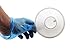 Healthstar Calculi Strainer Kidney Stone Collector – Reusable Mesh Screen Straining Tool Strains and Collects Impurities from Urine Samples for Medical Analysis
