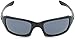 Oakley Men's Fives Squared Rectangular
