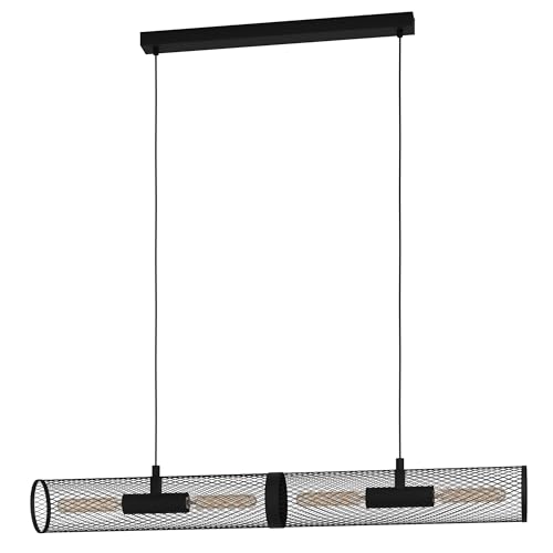 Eglo pendant lighting Redcliffe