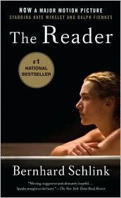 The Reader Publisher: Vintage; Mti edition